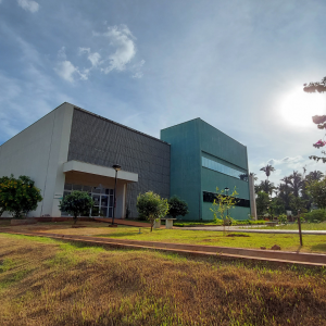 UFNT amplia infraestrutura de internet com conexão de fibra óptica de alta velocidade