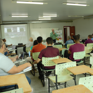 IV REATA: UFNT Discute Reestruturação Administrativa e Definirá Macrodiretrizes para 2025