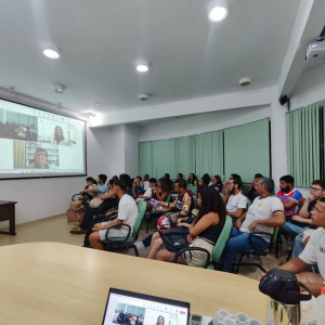 MEC reconhece excelência do curso de História do CCI/UFNT com nota máxima