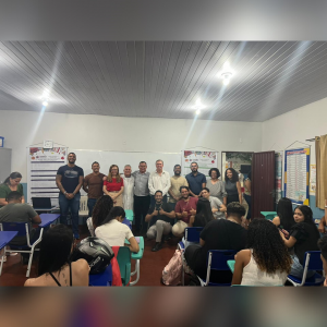 UFNT lança cursinho popular para democratizar acesso ao ensino superior em Araguaína