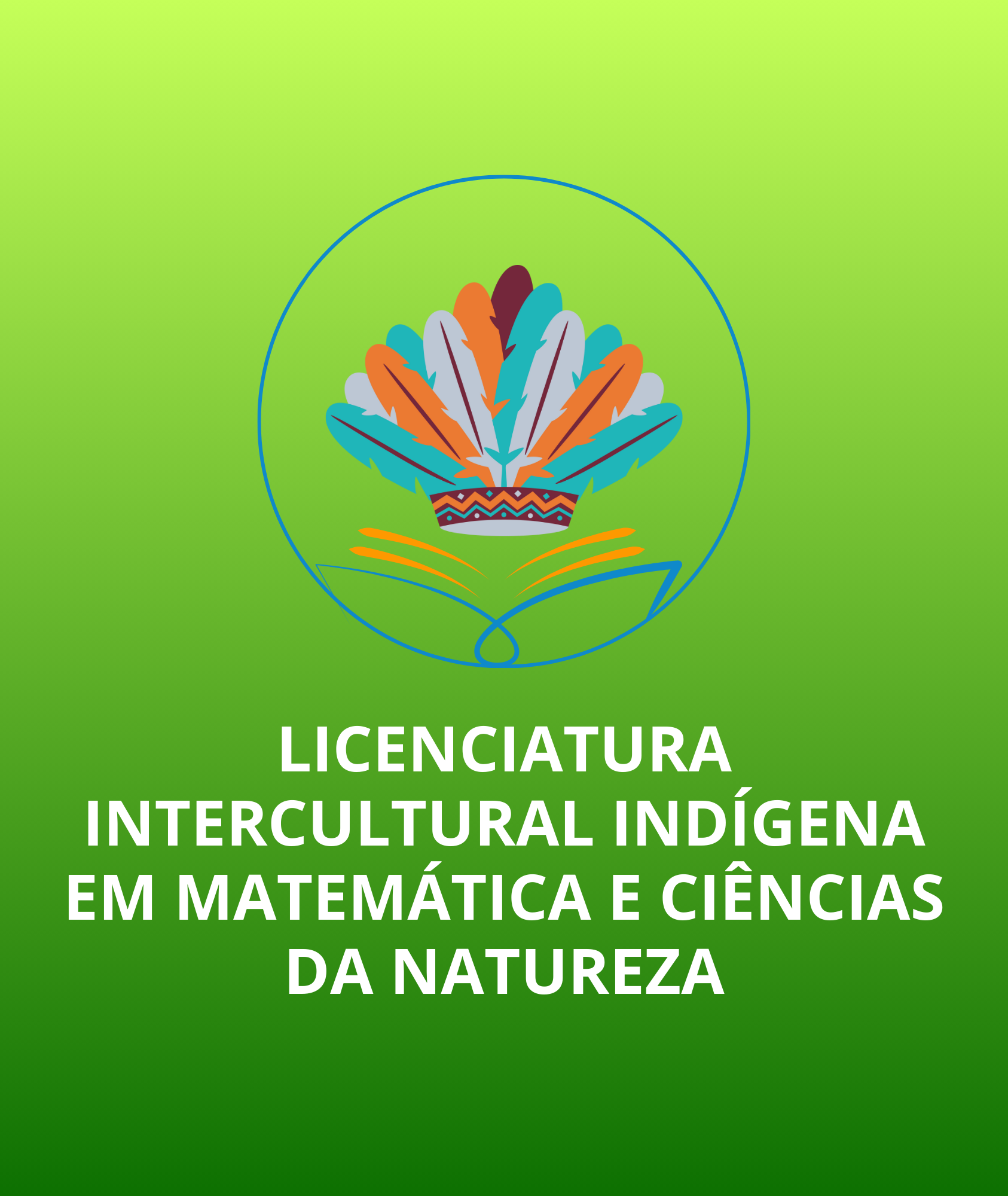 Intercultural Indígena em Matemática e Ciências da Natureza