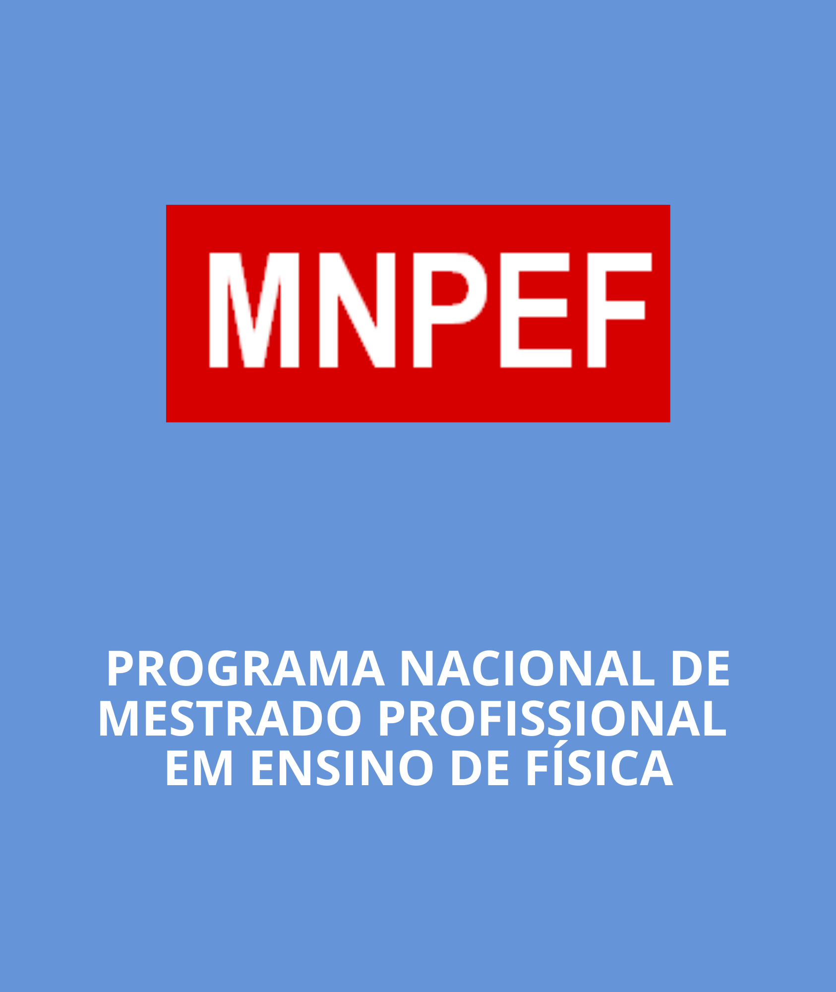 MNPEF