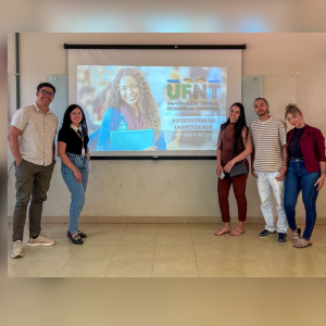 UFNT fortalece cuidado com a saúde mental de estudantes por meio de parceria com a FACDO