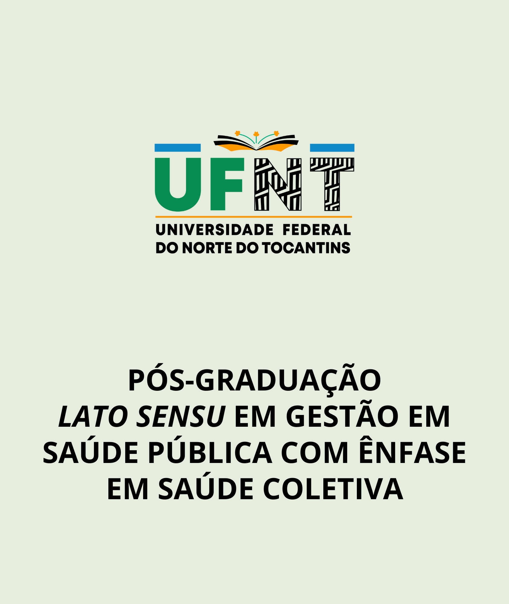 Pós saúde