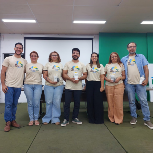 UFNT fortalece integração entre pesquisa e comunidade em debate sobre extensão na pós-graduação durante IV TEIA