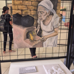 Exposição “Mulheres do Norte do Tocantins” celebra a força feminina e a arte regional na UFNT