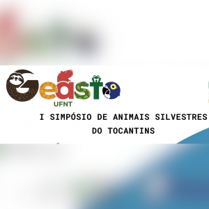 I Simpósio de Animais Silvestres do Tocantins 
