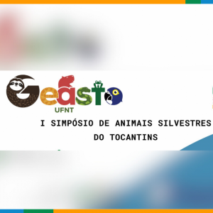I Simpósio de Animais Silvestres do Tocantins 