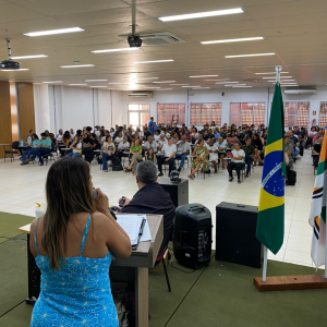 Cultura, inovação, inclusão e premiações marcam encerramento do TEIA 2025 da UFNT