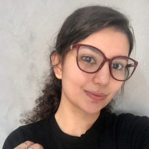 Estudante da UFNT produz folder educativo sobre o desenvolvimento do bebê no primeiro ano de vida