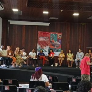 UFNT atua como parceira em curso sobre Governança e Direitos Territoriais das Quebradeiras de Coco Babaçu