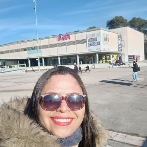 Pesquisadora da UFNT analisa a presença de escritoras negras em feiras literárias do Brasil e da Espanha