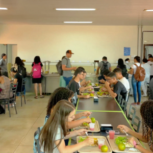 UFNT publica edital do Processo de Indicadores Sociais (PISO) 2026