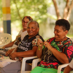 Documentário destaca ações de extensão e cultura da UFNT em comunidades do norte do Tocantins