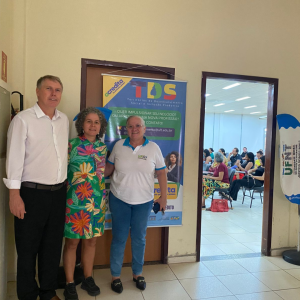 UFNT recebe iniciativa que amplia capacitação e acesso ao crédito para população do CadÚnico