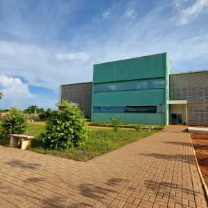 Edital para formação de banco de estagiários da UFNT segue aberto até dia 31 de março