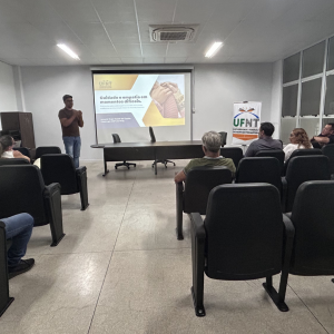 UFNT publica Instrução Normativa que regulamenta o Serviço de Psicologia Escolar