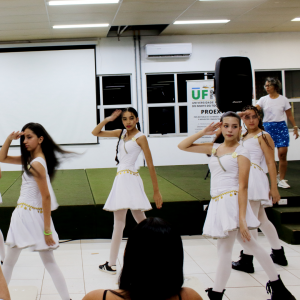 UFNT realiza II Mostra de Extensão e Cultura com apresentações culturais e projetos voltados à comunidade