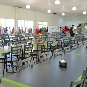 UFNT avança na reativação do Restaurante Universitário e das lanchonetes e define próximos passos para retomada dos serviços