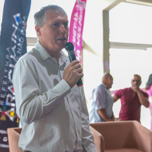 UFNT participa da abertura da 3ª Feira da Mulher Empreendedora realizada em Araguaína