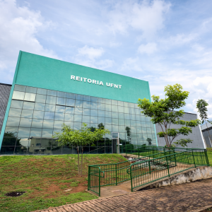 UFNT divulga macrodiretrizes institucionais definidas na REATA 5ª Edição para 2026