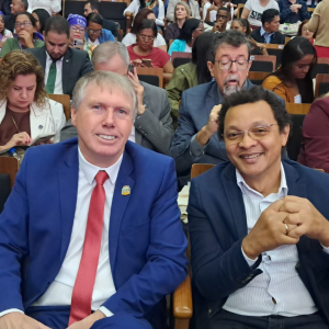 UFNT participa de lançamento de protocolo nacional para enfrentamento à violência contra mulheres na educação