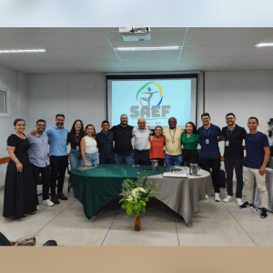 Semana Acadêmica de Educação Física da UFNT celebra 10 anos do curso e fortalece integração acadêmica em Tocantinópolis