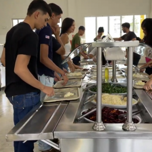 Restaurante Universitário da UFNT retoma atividades nesta terça-feira (7)