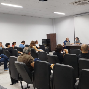 UFNT debate reestruturação e propõe criação de novas pró-reitorias para fortalecer inovação e internacionalização