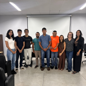 UFNT estuda uso de tecnologia para otimizar atendimento no Restaurante Universitário