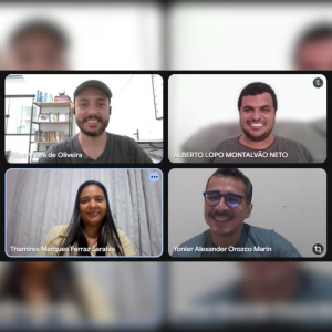 Pesquisa sobre o pequi e trajetória de superação marcam defesa de mestrado na UFNT