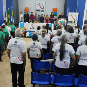 Ananás ganha polo da UNIIAL/UFNT e amplia acesso à educação para adultos e idosos