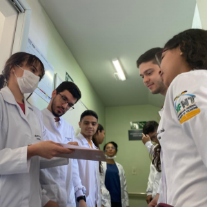 UFNT passa a integrar o Revalida e amplia protagonismo na formação médica no país