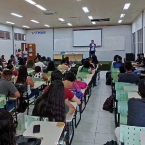 UFNT abre seleção para cursinho popular gratuito com auxílio de permanência em Araguaína