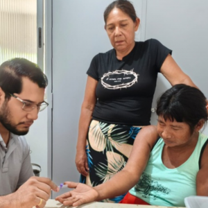 HDT-UFNT reforça atuação como rede de apoio à saúde indígena no Tocantins