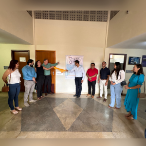 UFNT inaugura sala do SIASS e fortalece cuidado com a saúde dos servidores na região norte do Tocantins