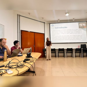 Programa de Pós-Graduação em Geografia da UFNT realiza sua primeira defesa de mestrado