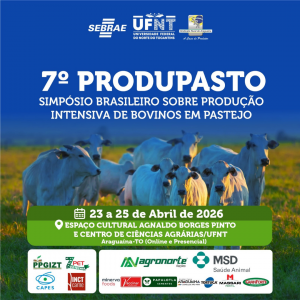7º PRODUPASTO