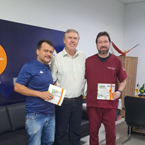Reunião debate ampliação da estrutura e dos serviços da Clínica Veterinária Universitária da UFNT