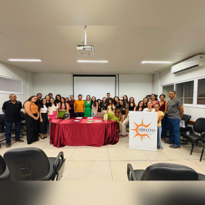 UFNT promove II Semana de Combate ao Assédio com debates sobre prevenção, conscientização e enfrentamento da violência