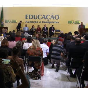 Há 10 anos, projeto de lei que criou a UFNT iniciava marco histórico para o ensino superior no norte do Tocantins