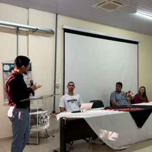 III Infectoday fortalece debate sobre infecções hospitalares e formação em saúde na UFNT