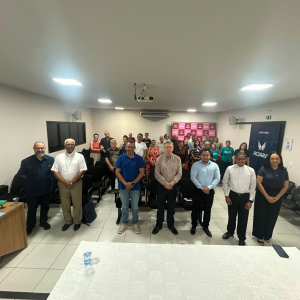 Participação da UFNT em seminário fortalece diálogo entre universidade e sociedade