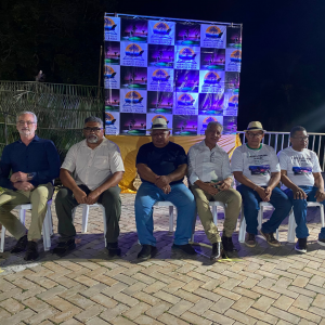 UFNT participa do I Sarau de Babaçulândia e reforça apoio à valorização da cultura regional