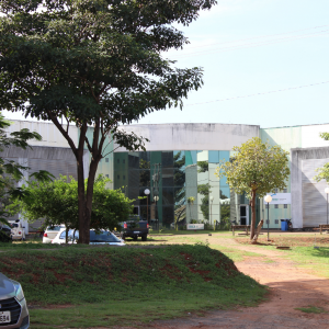 Nova infraestrutura fortalece estabilidade dos serviços digitais da UFNT