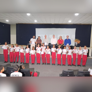 Projeto de extensão da UFNT culmina em lançamento de livro produzido por estudantes da rede pública de Araguaína