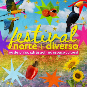 Festival Norte + Diverso