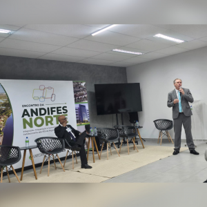 UFNT fortalece protagonismo na Amazônia durante Reunião Regional Norte da Andifes em Marabá