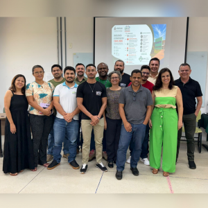 UFNT promove diálogo sobre planejamento e governança no CEHS em Tocantinópolis