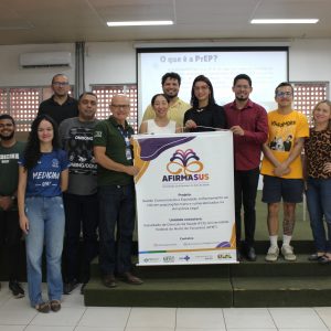 Debate promovido pela UFNT destaca conhecimento, respeito e inclusão no Mês do Orgulho LGBTQIAPN+